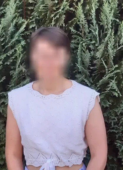 Alena, 27