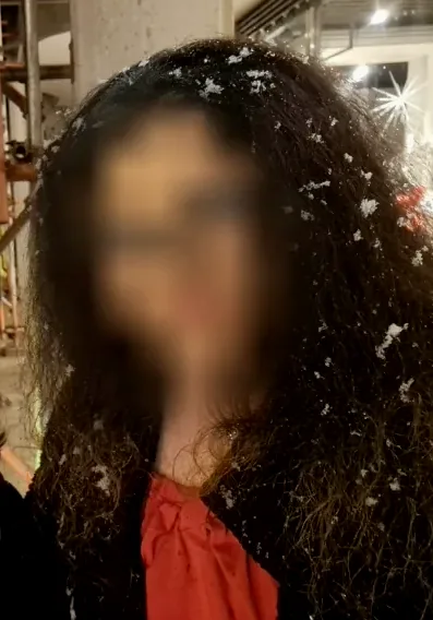 Amira, 24