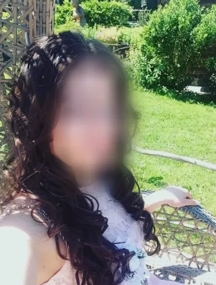 Annika, 36