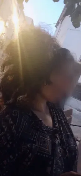 Fatma, 40