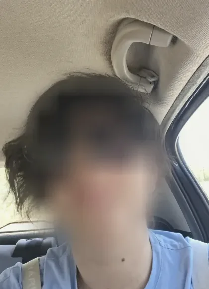 Franziska, 35
