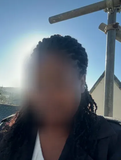 Franziska, 37
