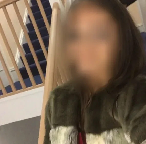 Ida, 21
