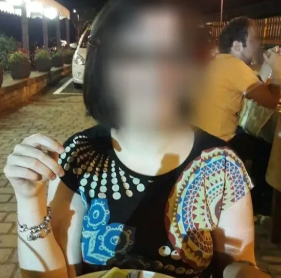 Josephine, 32