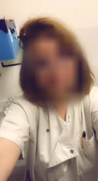 Kerstin, 29