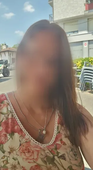 Maike, 39
