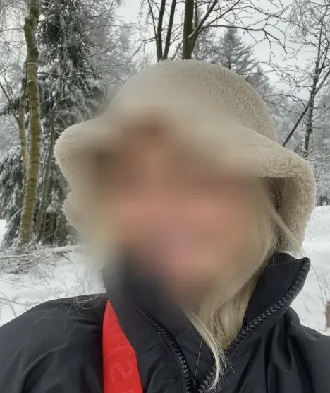 Maike, 20