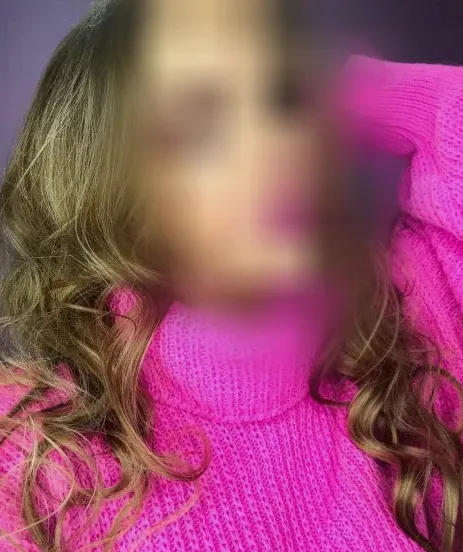 Mareike, 36