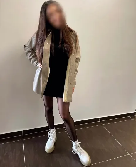 Mareike, 32