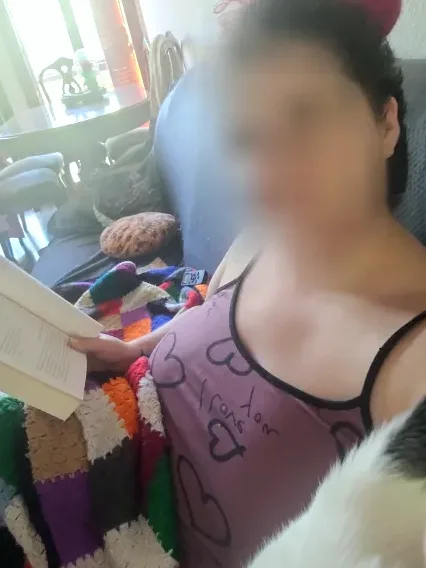 Maren, 26