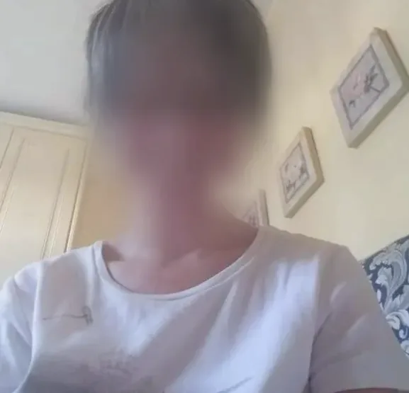 Marion, 34