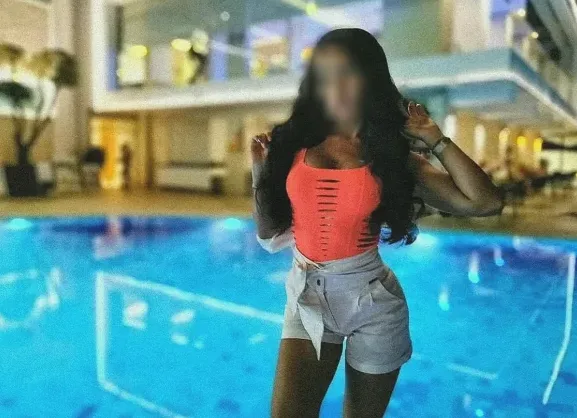 Meike, 40