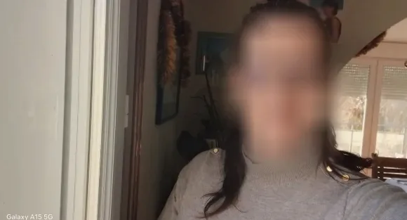 Patrizia, 33
