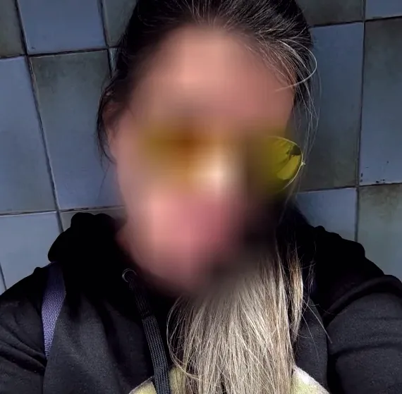 Patrizia, 39