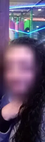Rebecca, 32