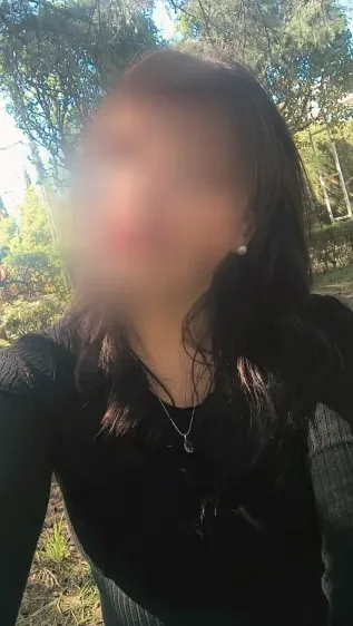 Sarah, 34