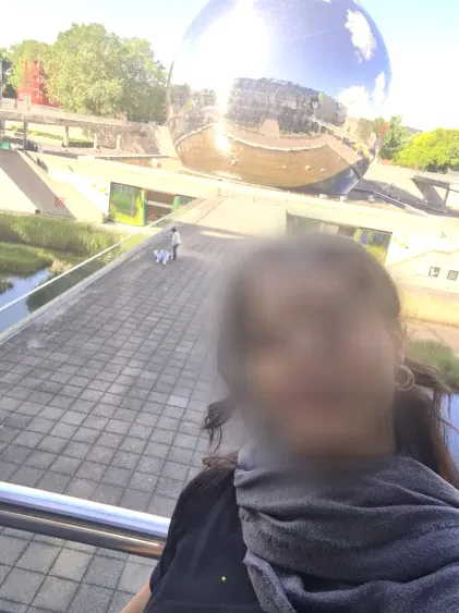 Sonja, 37