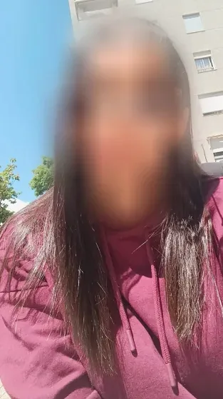 Stefanie, 36