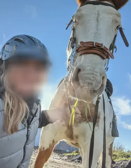 Verena, 35